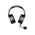 Miniatyrbild 4 av 4: GH20 MSI MICRO STAR INTERNATIONAL Gaming Headset - Svart, Stereo, Enkelriktat