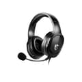 Miniatyrbild 1 av 4: GH20 MSI MICRO STAR INTERNATIONAL Gaming Headset - Svart, Stereo, Enkelriktat