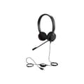 Miniatyrbild 4 av 5: Jabra Evolve 20 MS Stereo