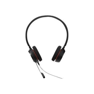 Jabra Evolve 20 MS Stereo