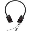 Miniatyrbild 1 av 5: Jabra Evolve 20 MS Stereo
