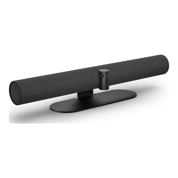 Videokonferensutrustning - Jabra - PanaCast 50 - Zoom-certifierad - Microsoft-certifierad - 4K Ultra HD
