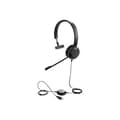 Miniatyrbild 1 av 4: Jabra Evolve 20 UC Mono