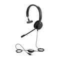 Miniatyrbild 2 av 4: Jabra Evolve 20 MS Mono