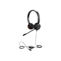 Miniatyrbild 3 av 4: Jabra Evolve 20SE MS stereo - headset
