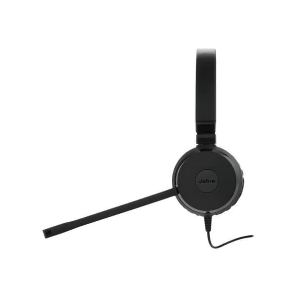 Jabra Evolve 20SE MS stereo - headset