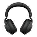 Miniatyrbild 3 av 3: Jabra Evolve2 85 headset - USB-A och Bluetooth - Svart - Teleskoparm - Aktiv brusreducering