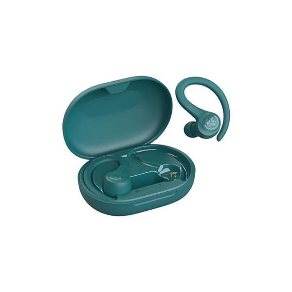 Trådlösa hörlurar - JLAB AUDIO - Go Air Sport - Svettåliga - In-ear - 58,3 g