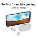 Miniatyrbild 3 av 4: QCY T17 Bluetooth Earbuds v5.1 Wireless Earbuds Vita