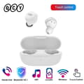 Miniatyrbild 1 av 4: QCY T17 Bluetooth Earbuds v5.1 Wireless Earbuds Vita