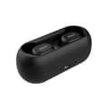 Miniatyrbild 3 av 4: QCY T1C trådlösa hörlurar TWS Stereo Bluetooth 5.0 hörlurar Svarta