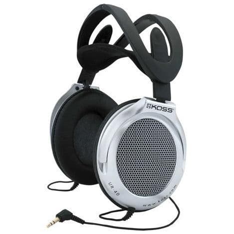 KOSS UR40T