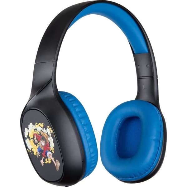 Konix One Piece Bluetooth-headset