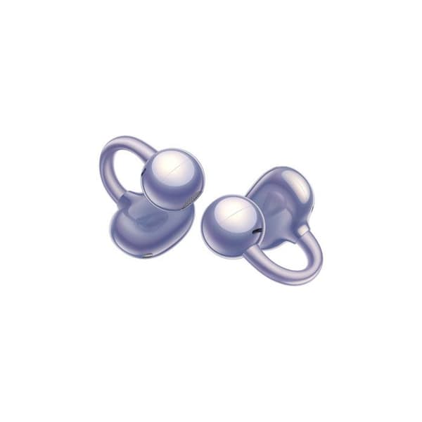 Hörlurar - HUAWEI - FreeClip - Trådlös - 8h batteritid - In-ear
