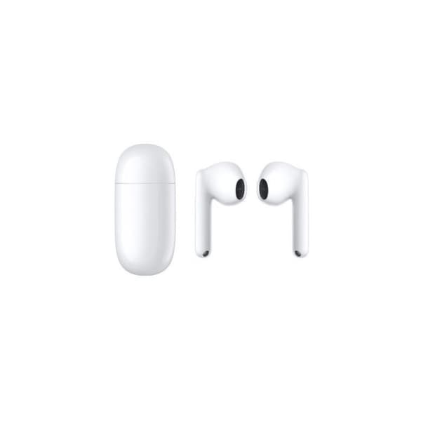 HUAWEI - Freebuds SE 2 trådlösa hörlurar - 40 timmars batteritid - In-ear - Vit