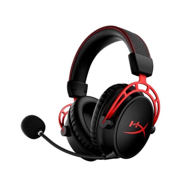 Hyper X Cloud Alpha trådlöst PC-headset