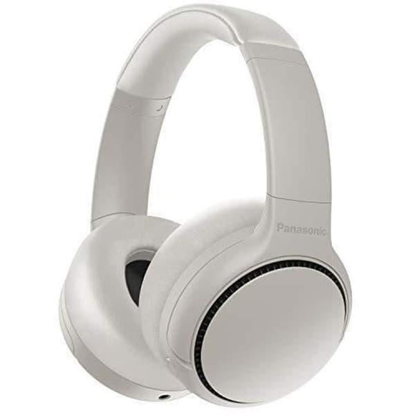 Panasonic hörlurar RB-M300BE-C I HP 40mm basförstärkare Akustisk baskontroll Bluetooth Autonomi: 50h Snabbladdning