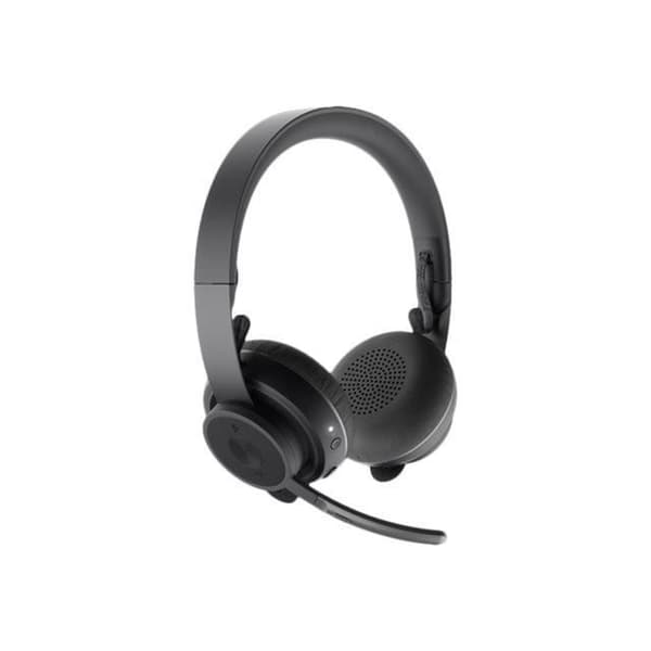 Logitech - headset