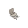 Miniatyrbild 2 av 6: Bluetooth-hörlurar - Motorola - Moto Buds+ - Beige - 38 timmar - Aktiv brusreducering