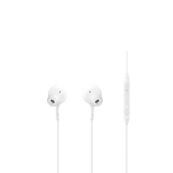 In-ear hörlurar - AKG - USB typ C - Inbyggd mikrofon - Ljud av hög kvalitet - Pack om 10