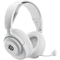 Miniatyrbild 2 av 6: Trådlöst spelheadset - STEELSERIES - Arctis Nova 5X - Vit