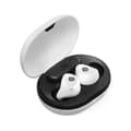 Miniatyrbild 2 av 4: SteelSeries Arctis GameBuds Bluetooth trådlösa in-ear-hörlurar med brusreducering för PS White