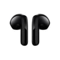 Miniatyrbild 4 av 4: Xiaomi Redmi Buds 6 Active Bluetooth-hörlurar svarta (svarta)