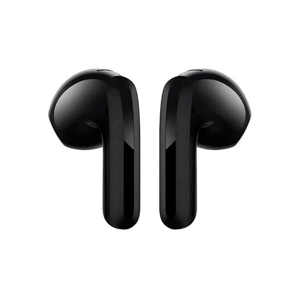 Xiaomi Redmi Buds 6 Active Bluetooth-hörlurar svarta (svarta)