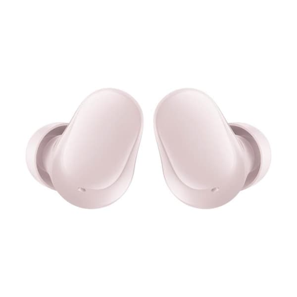 In-ear headphones - XIAOMI - Redmi Buds 6 Play - Rosa - Bluetooth 5.4 - IPX4 - 36h batteritid