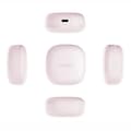 Miniatyrbild 5 av 6: In-ear headphones - XIAOMI - Redmi Buds 6 Play - Rosa - Bluetooth 5.4 - IPX4 - 36h batteritid