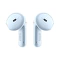 Miniatyrbild 4 av 4: Xiaomi Redmi Buds Active 6 Bluetooth-hörlurar blå (Transparent Blue)