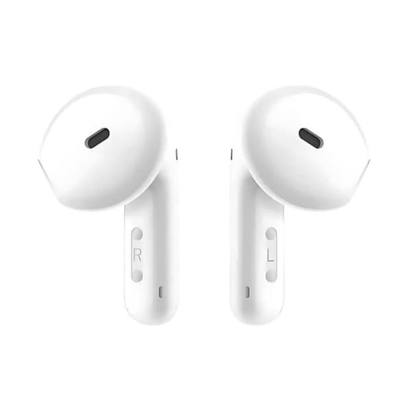 Xiaomi Redmi Buds 6 Active Bluetooth-hörlurar Vita (Vita)