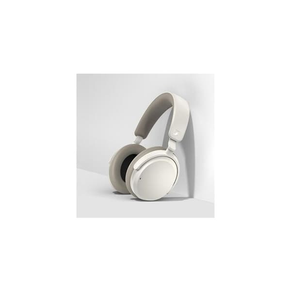 Trådlös Bluetooth-hörlur SENNHEISER ACCENTUM - Batteri 50h, Bullerdämpning, HD-stereo ljud