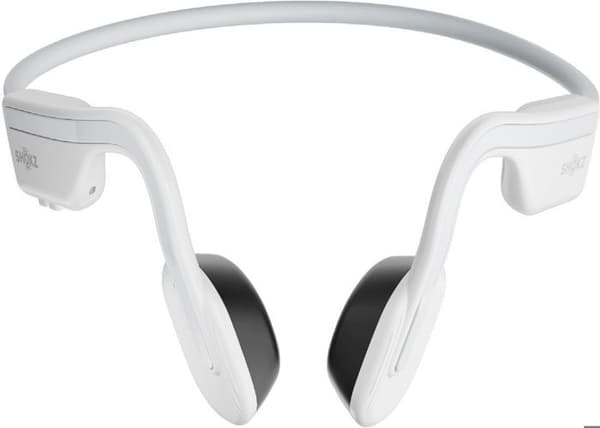Bone Conduction Hörlurar - Shokz - Openmove - Bluetooth - Trådlös - Svettsäker