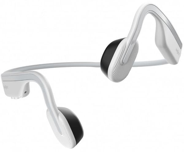 Bone Conduction Hörlurar - Shokz - Openmove - Bluetooth - Trådlös - Svettsäker
