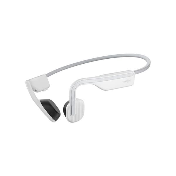 Bone Conduction Hörlurar - Shokz - Openmove - Bluetooth - Trådlös - Svettsäker