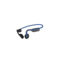 Miniatyrbild 1 av 6: Bone Conduction Hörlurar - Shokz - Openmove - Bluetooth - Trådlöst - Elevation Blue
