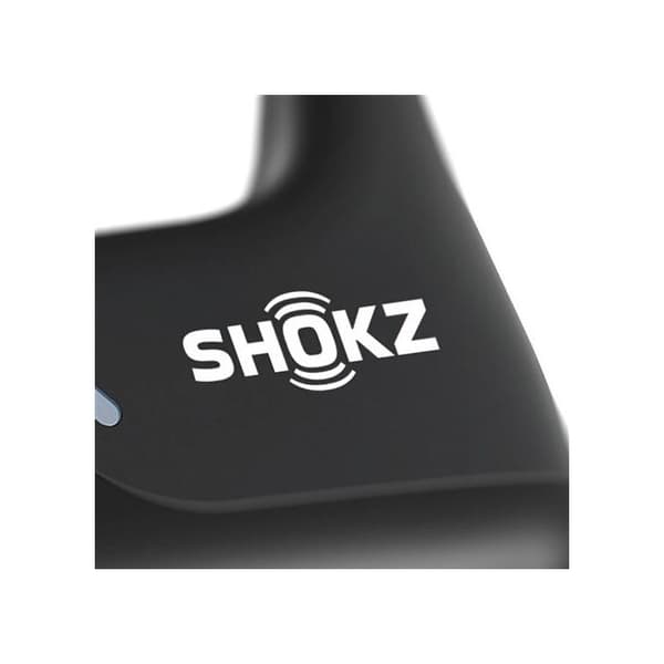 Bone Conduction Hörlurar - Shokz - OpenRun Pro - Trådlös - Bluetooth - Svettsäker