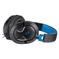 Miniatyrbild 3 av 4: Turtle Beach Recon 50P Gaming Headset för PS4/PS5 - TBS-3303-02