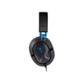 Miniatyrbild 2 av 4: Turtle Beach Recon 50P Gaming Headset för PS4/PS5 - TBS-3303-02