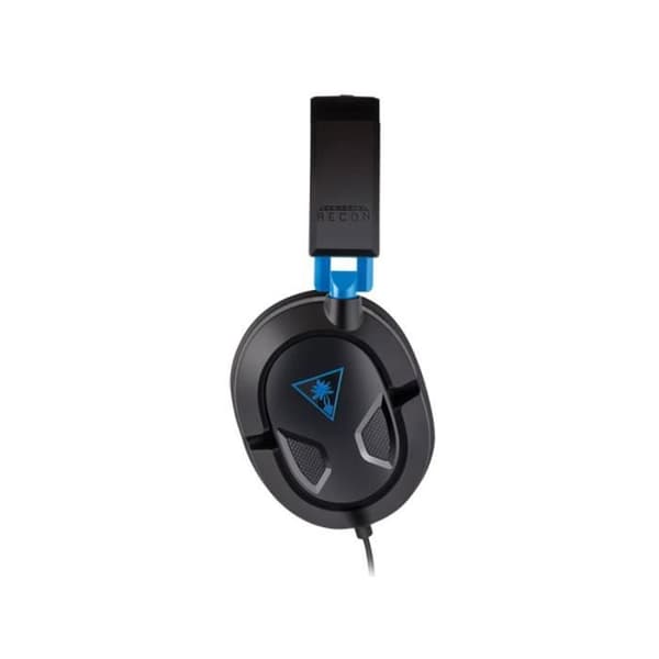 Turtle Beach Recon 50P Gaming Headset för PS4/PS5 - TBS-3303-02