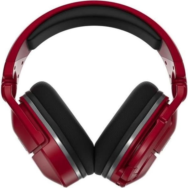 Trådlös gaming-headset TURTLE BEACH Stealth 600P Gen2 Max - PS4/PS5/PC Midnattsröd