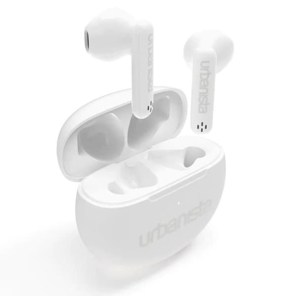 Trådlösa hörlurar - Urbanista - Austin - Bluetooth - In-ear - Svettsäker