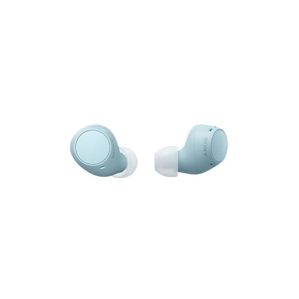Sony WF-C510 Trådlösa Bluetooth-hörlurar - Blå