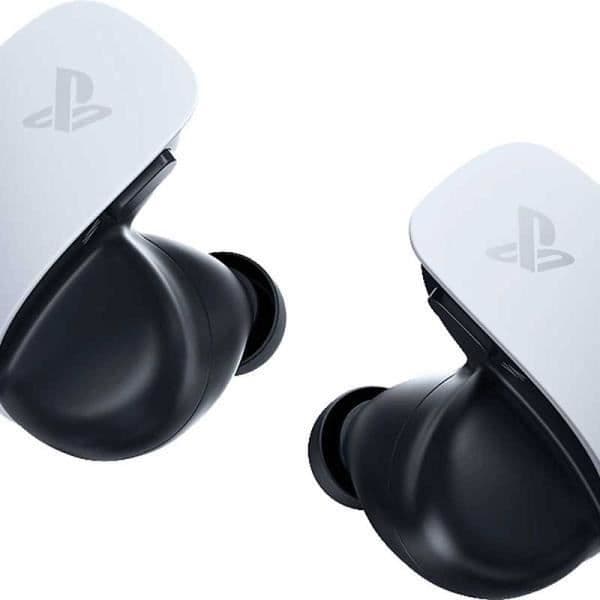 Hörlurar - SONY - PULSE Explore - Trådlösa - In-ear - Aktiv brusreducering