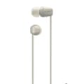 Miniatyrbild 2 av 3: Hörlurar - SONY - WIC100 - Trådlösa - In-ear - Batteritid 25h