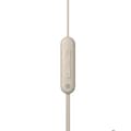 Miniatyrbild 1 av 3: Hörlurar - SONY - WIC100 - Trådlösa - In-ear - Batteritid 25h