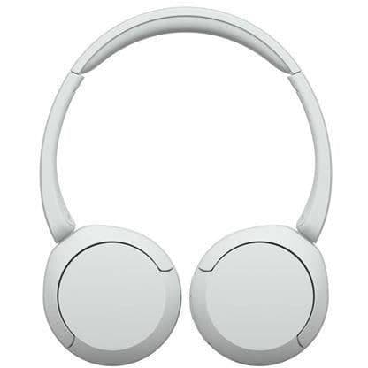Hörlurar - Sony - WH-CH520 - Bluetooth - 50 timmars batteritid - Över örat
