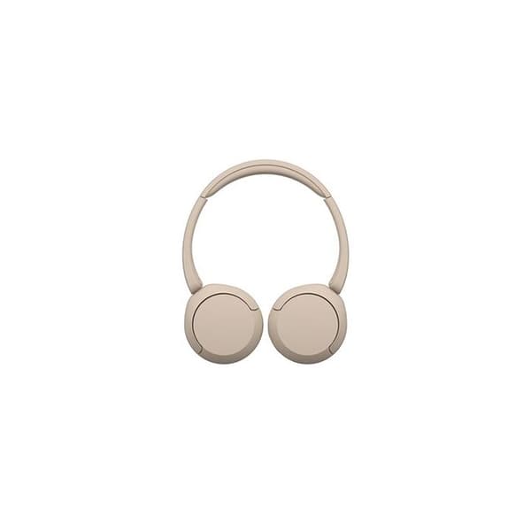 Hörlurar - Sony - WH-CH520 - Bluetooth - Över-örat - 50 timmars batteritid