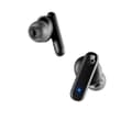 Miniatyrbild 3 av 3: In-Ear-hörlurar - Skullcandy - Smokin Buds - Trådlös - Svetttålig - Svart